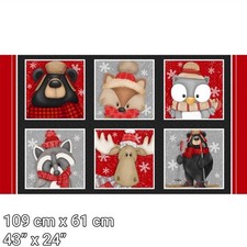 Henry Glass Pinecone Ridge