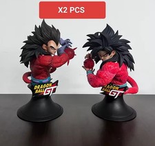 Dragon Ball Z Gt Anime Figure