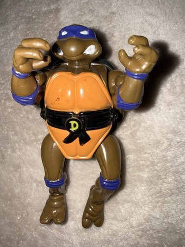 Playmates toys teenage - playmates,