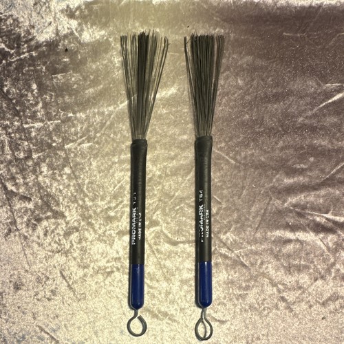 Promark tb4 drum - drum, brushes