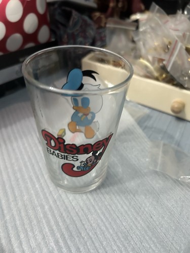 Disney babies 1985 - babies, donald