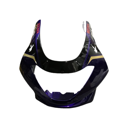 Front nose upper cowl - nose, fairing