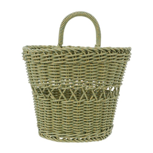 Hanging storage baskets - hanging,