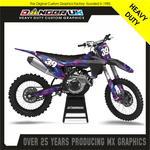 Graphics gasgas mc - graphics,