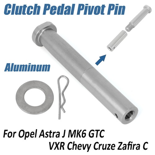 For opel astra mk6 clutch - for,