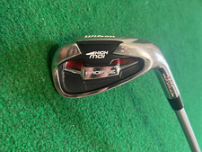 Ladies Wilson 431ss Profile 8