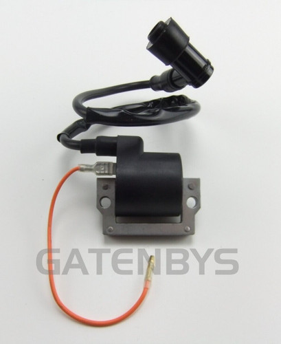 New ignition coil for - ignition,
