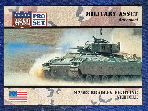1991 desert storm pro - 1991,