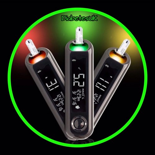 Contour next one blood glucose - one,