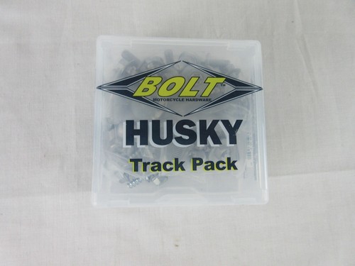 Husqvarna tc85 nut bolt - ,