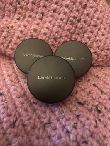 Bareminerals losse powder - losse,