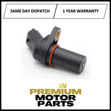 Crankshaft Sensor Crank Angle