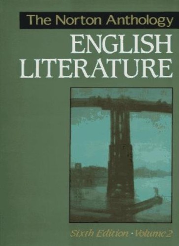 The norton anthology - norton, of