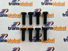 Exhaust Manifold Bolts x10 for