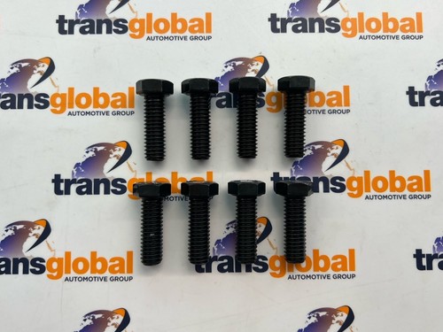 Exhaust manifold bolts - bolts, for