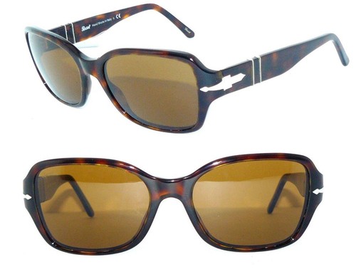 Persol sunglasses brown 2920 - sunglasses,