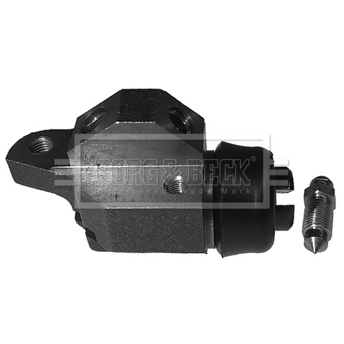 Wheel brake cylinder - wheel,