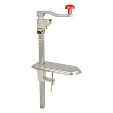 Bench Can Opener Commercial Catering Tin Opener Heavy Duty @MADE IN SPAIN