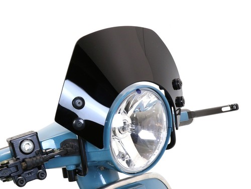 Vespa screen moto - moto, nostra
