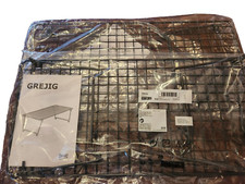 NEW Set of 2 IKEA GREJIG