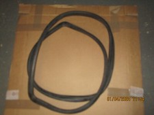 MGMGBGT MGCGT Rear window tailgate glazing rubber seal AHH 7403