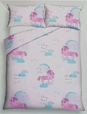 Easy Care Double Duvet