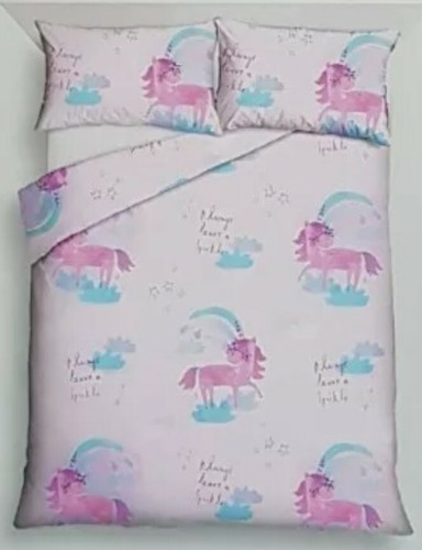 Easy care double - double, duvet