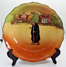 ROYAL DOULTON DICKENS SERIES