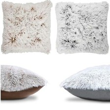 Two Tone Cushion Cover Long