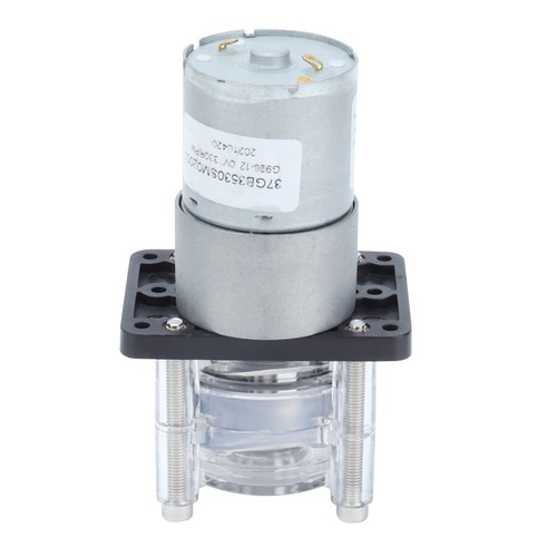 Large roller peristaltic pump - large,