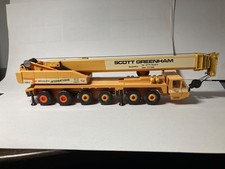 Gescha Liebherr LT1120 Model