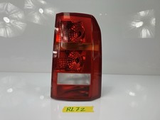 LAND ROVER Discovery 3 REAR