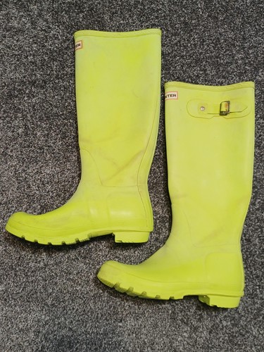 Hunter original wellies women - original,