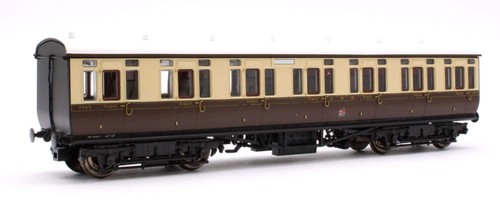 Dapol 020 221 gauge gwr - gauge,