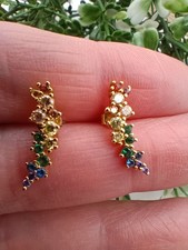 Contessa di Capri 925 gold