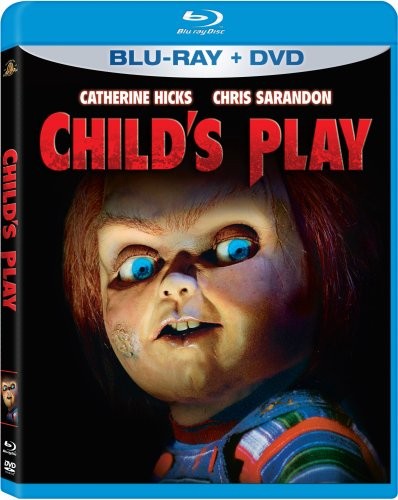 Child play dvd - -, e8vg