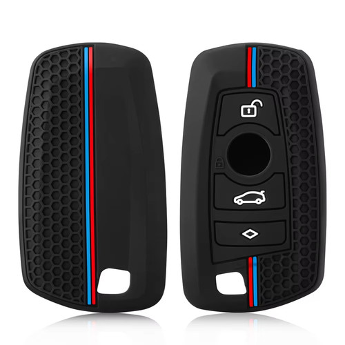 Key fob cover case for - key, 2