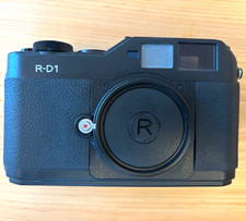 Epson digital rangefinder - epson, r-d1
