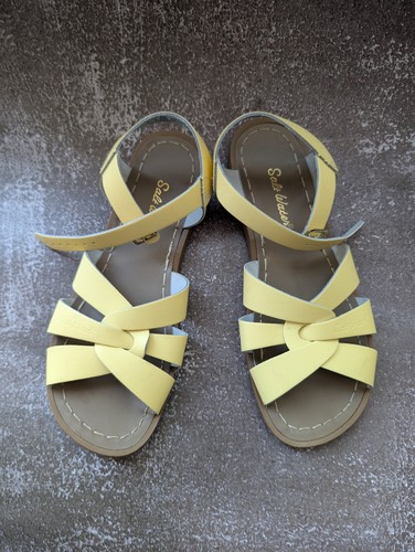 Butter yellow classic - yellow,