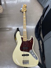 fender japan components jazz