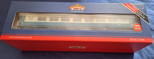 Bachmann 001z 1 - 39-001z, mk.1