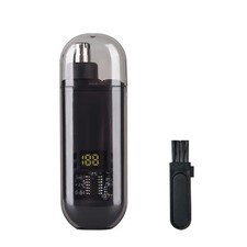 Nose Hair Trimmer Rechargeable