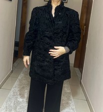 Astrakhan Persian Lamb Fur