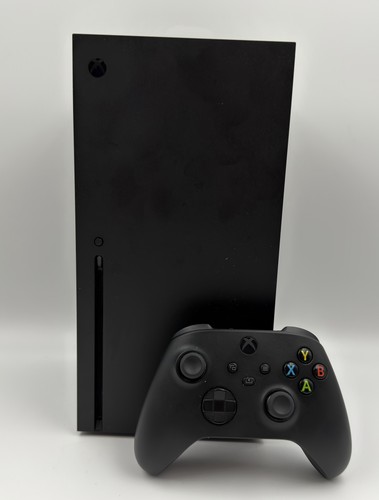 Microsoft xbox series 1tb - xbox,