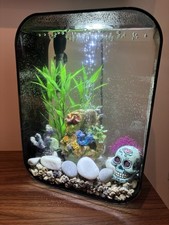 15L Biorb fish Tank complete