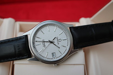 Vintage Omega Seamaster