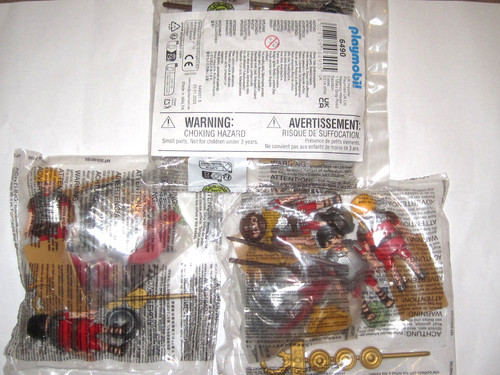 Playmobil 6490 roman - 6490, soldiers