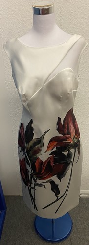 Sonia pena sleeveless floral - sleeveless,