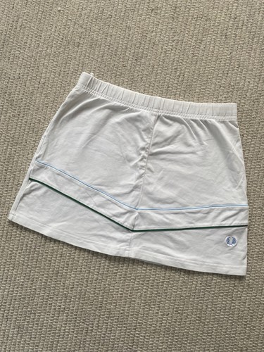 Vintage fred perry - vintage, white