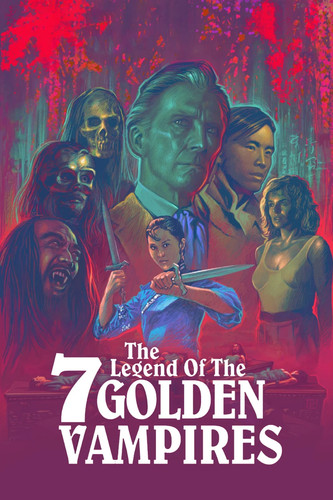 Hammer film the legend - film,